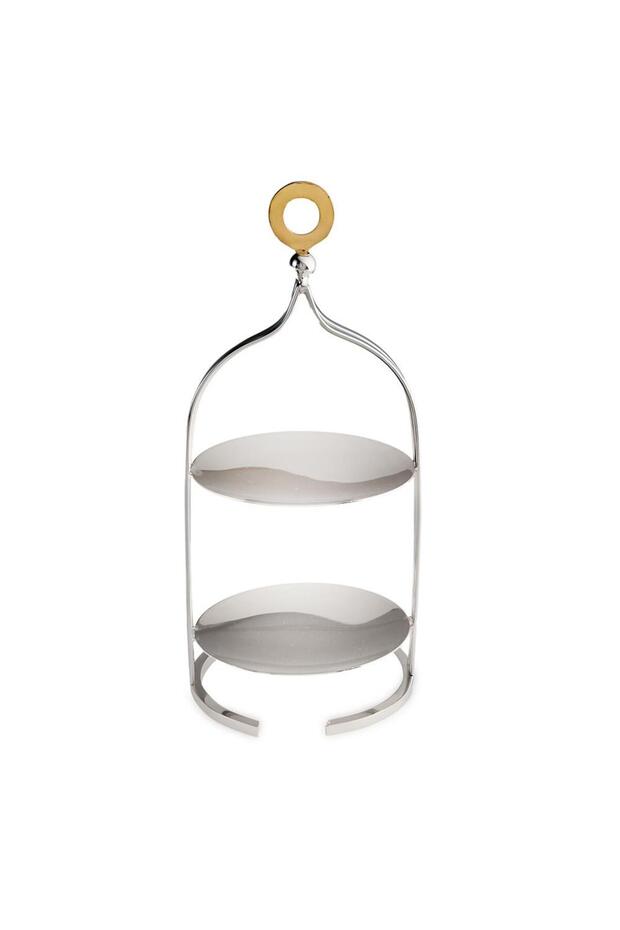 Liya İki Katlı Servislik - 2