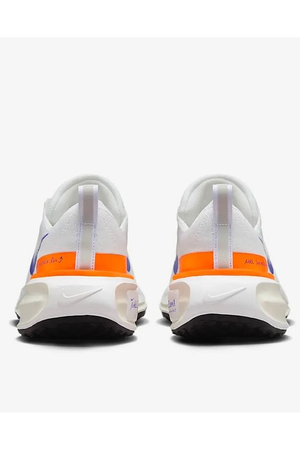 ZoomX Invincible 3 X Prototype Flyknit Running Koşu Ayakkabısı - 6