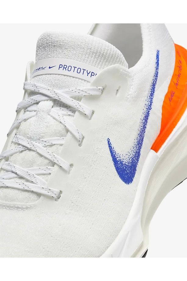 ZoomX Invincible 3 X Prototype Flyknit Running Koşu Ayakkabısı - 7