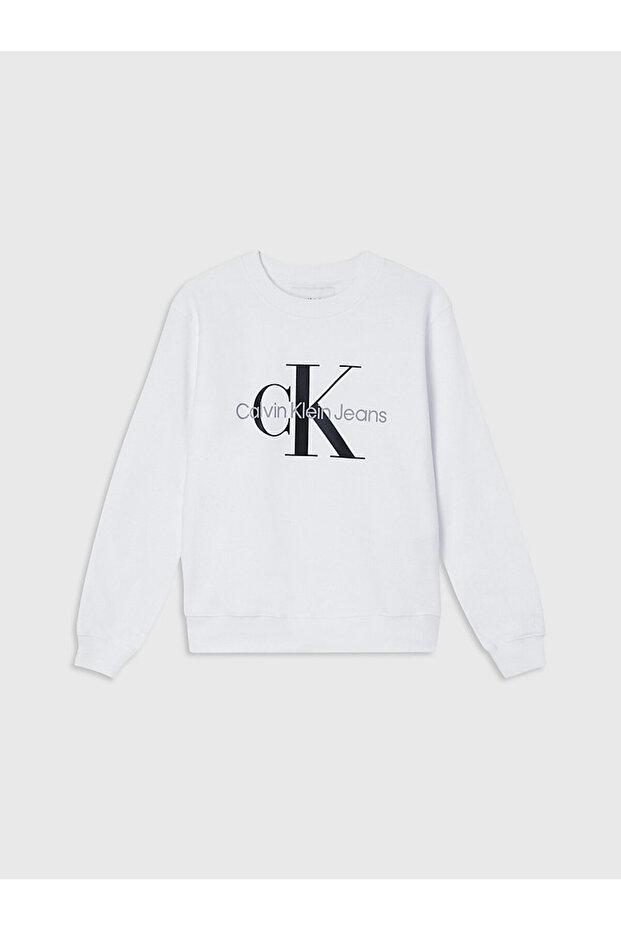 CORE MONOLOGO SWEATSHIRT - 5