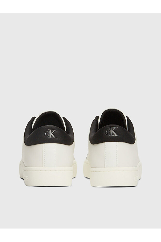 Erkek Classic Cupsole Sneaker - 5