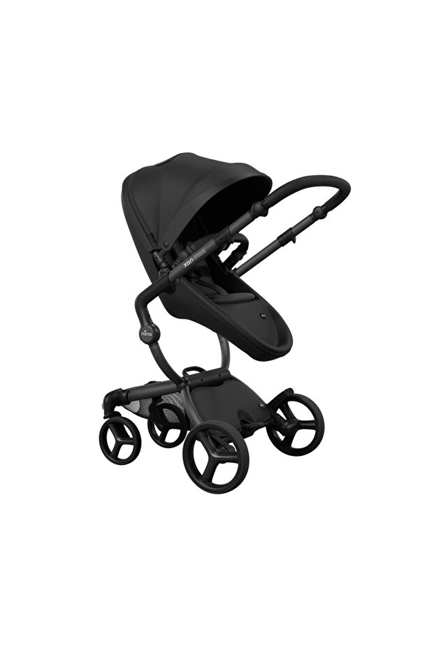 Xari Max Bebek Arabası - 3