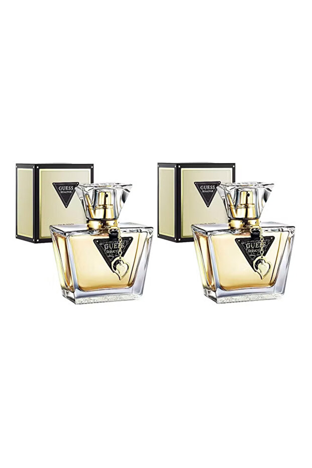 2-piece Seductive Edt Set 150ml - 1