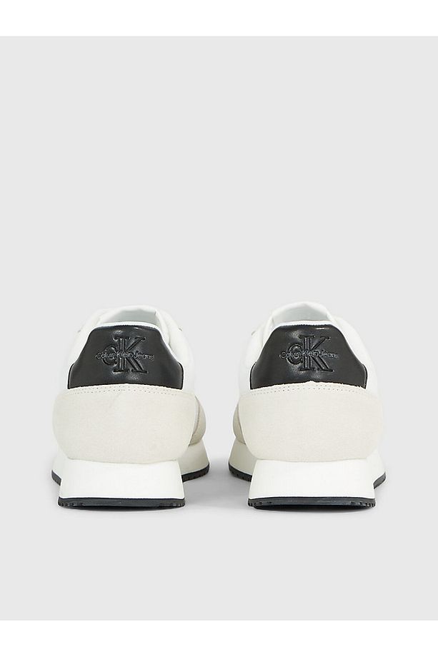 Retro Runner Low Laceup Su-Ny Ml - 6