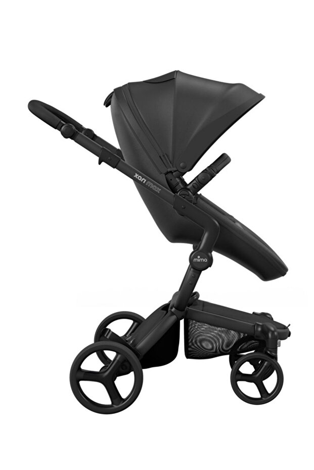 Xari Max Bebek Arabası - 2
