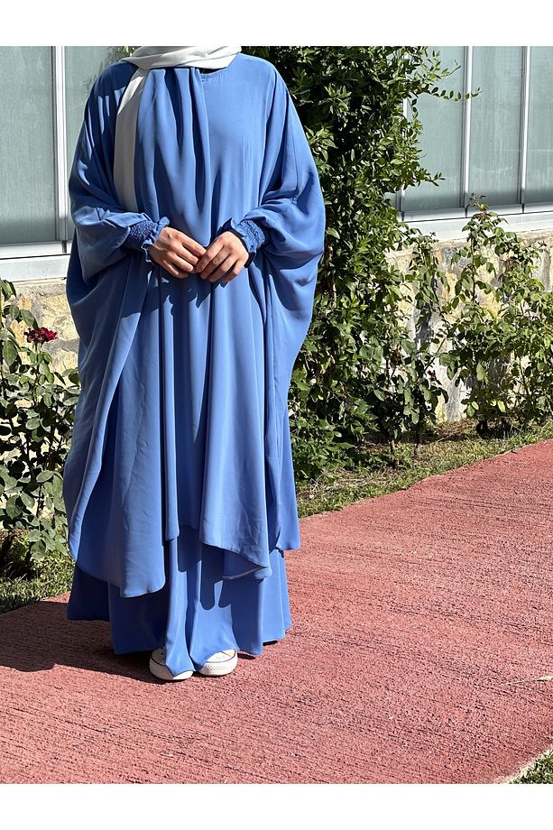 Mavi Afgan Takımı - 7