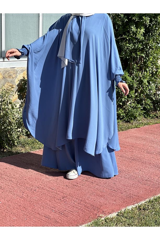 Mavi Afgan Takımı - 5