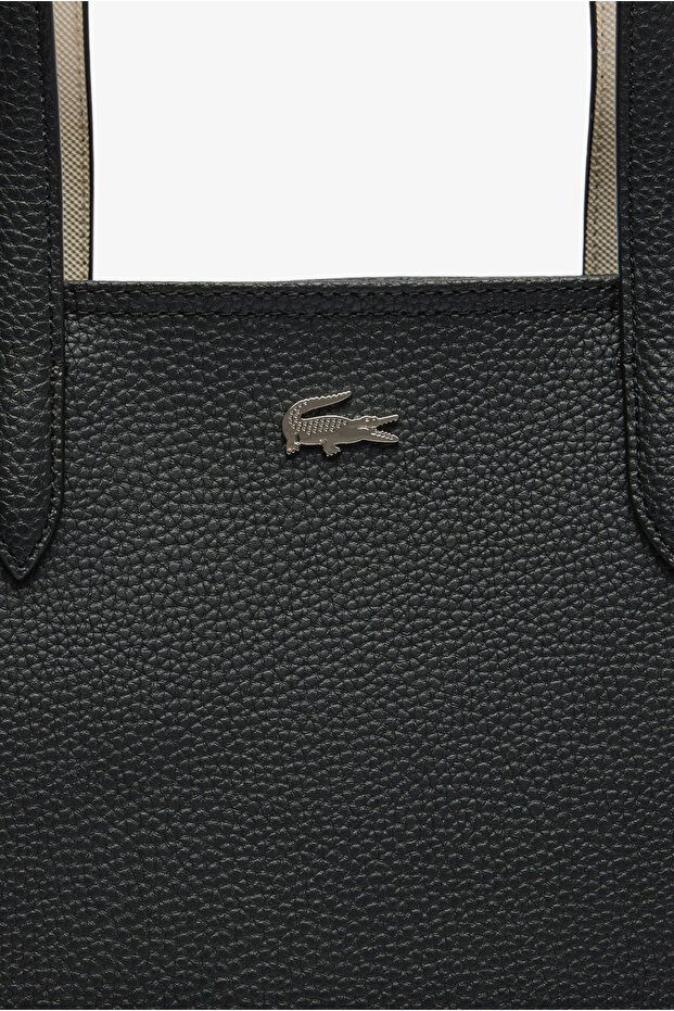 Anna Zipped Tote - 6