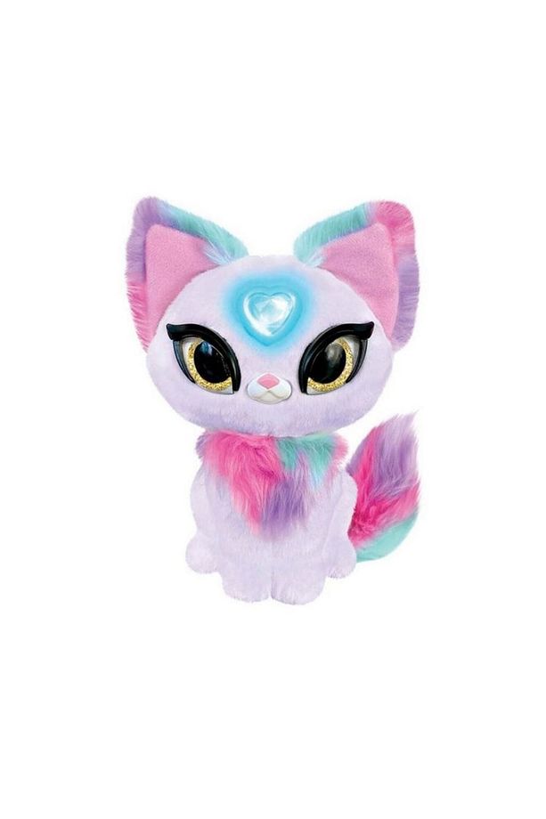 My Fuzzy Friends Sihirliı Fısıltı Türkçe - Zoey - 1
