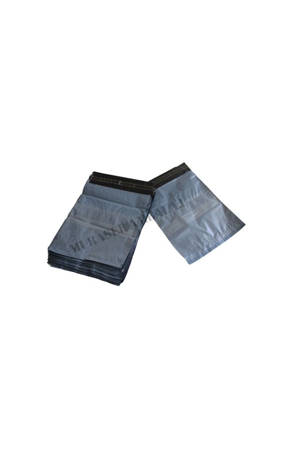 25X30+4 CEPLİ KARGO POŞETİ 100 ADET - 1