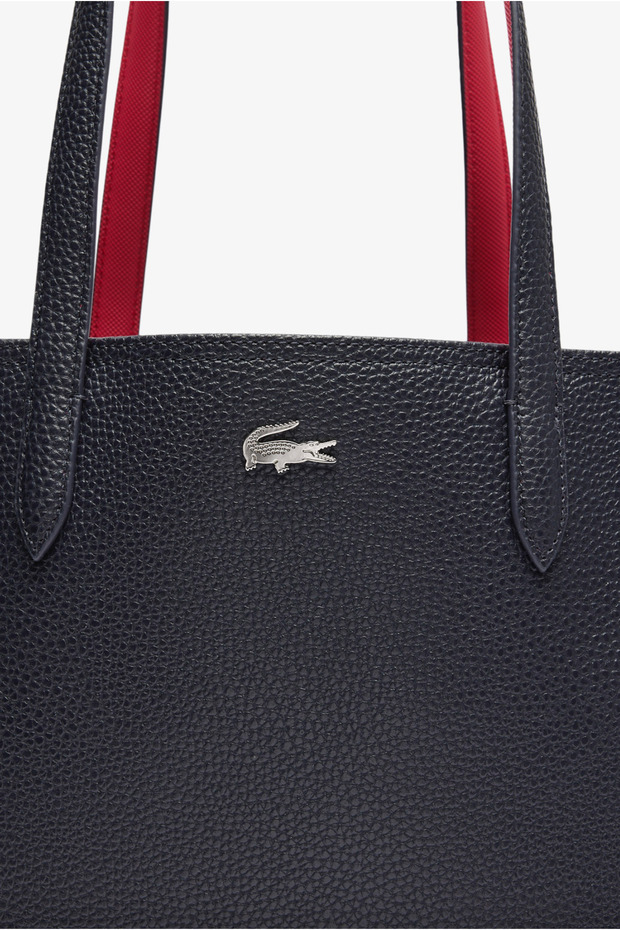 Anna Zipped Tote - 6