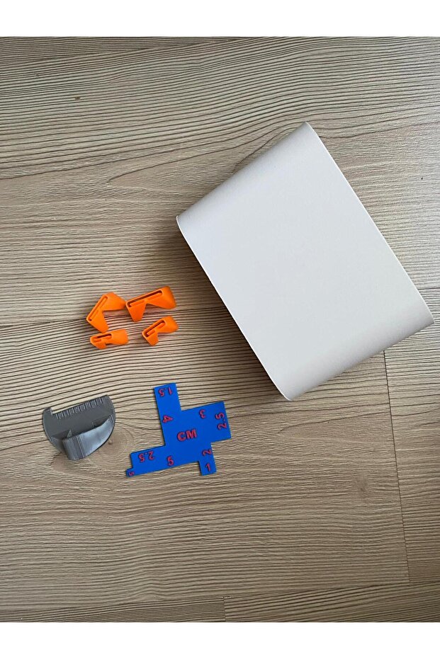 DESIGN NAKIŞ SETİ - 1