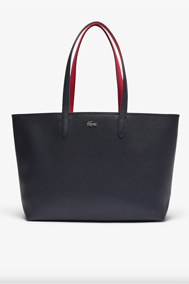 Anna Zipped Tote - 1