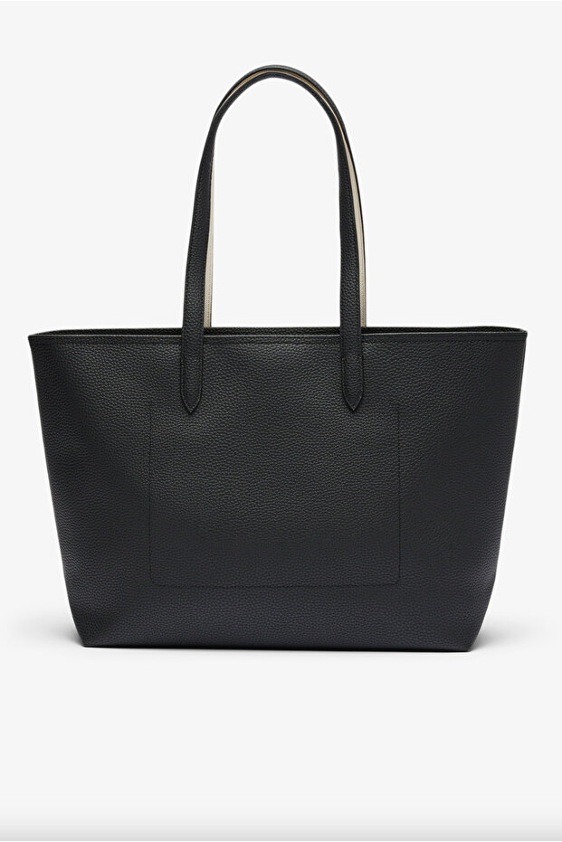 Anna Zipped Tote - 3