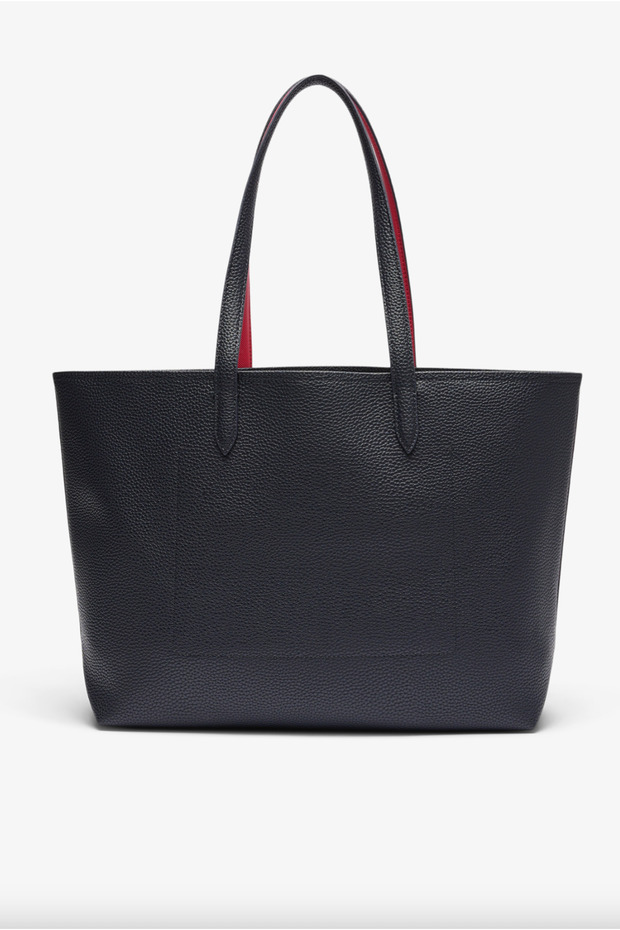 Anna Zipped Tote - 3