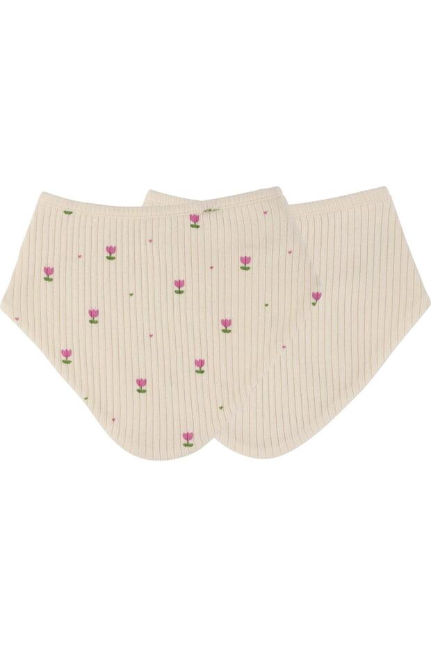 Idil Baby Baby 2-Pack Scarf Food Bowl