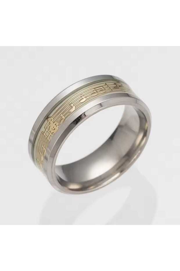 خاتم هايلايتر مع ملاحظة - 2