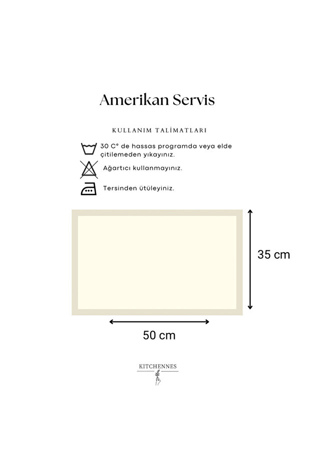 Wave Amerikan Servis - 3