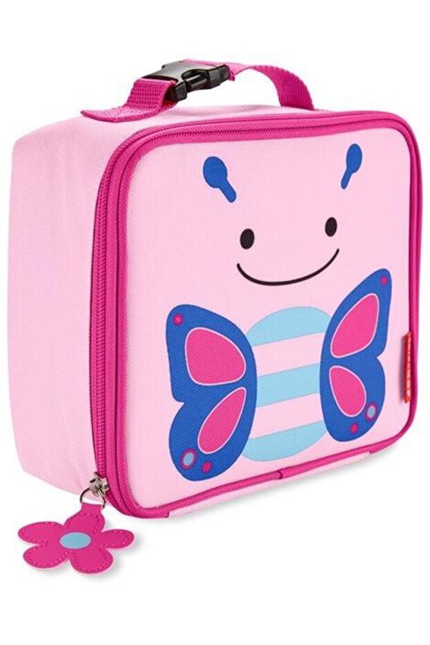 Zoo Lunchbox Butterfly - 2