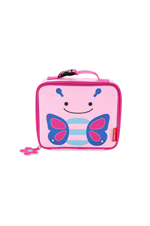Zoo Lunchbox Butterfly - 1