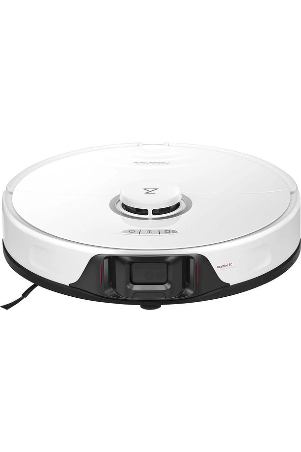 Silme Robotu 6000 Pa Emiş Gücü, Precisense Engel Önleme - 1