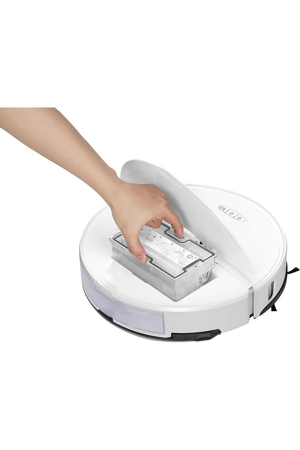 Silme Robotu 6000 Pa Emiş Gücü, Precisense Engel Önleme - 5