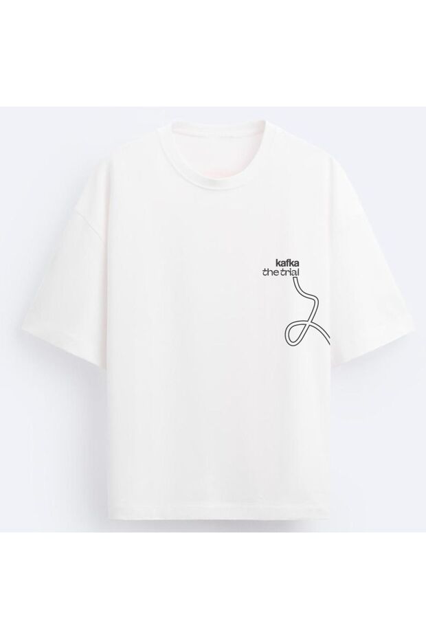 Oversize T-Shirt Dava