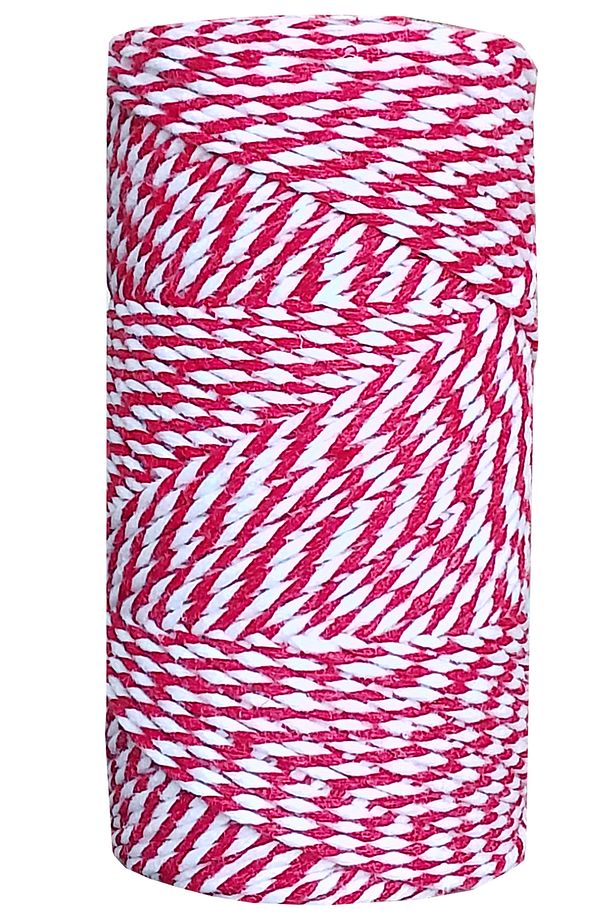 Hediye paketleme İpi Marteniçka İpi  5 Adet 200 gr 1 kg - 2