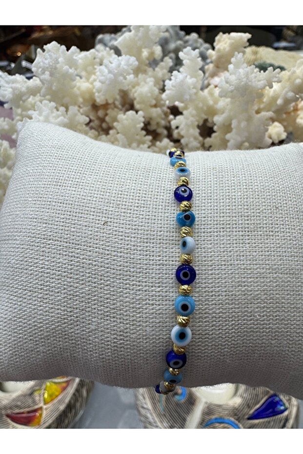 سوار مطرز بالعين الشريرة - 2