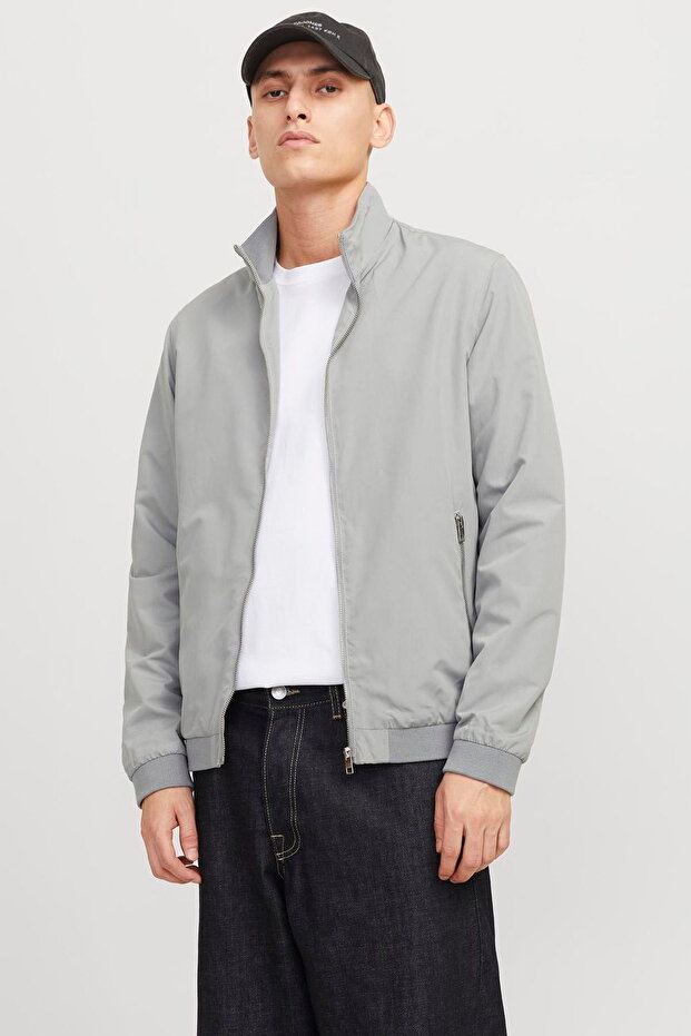 Mevsimlik Ceket - Rush - 2