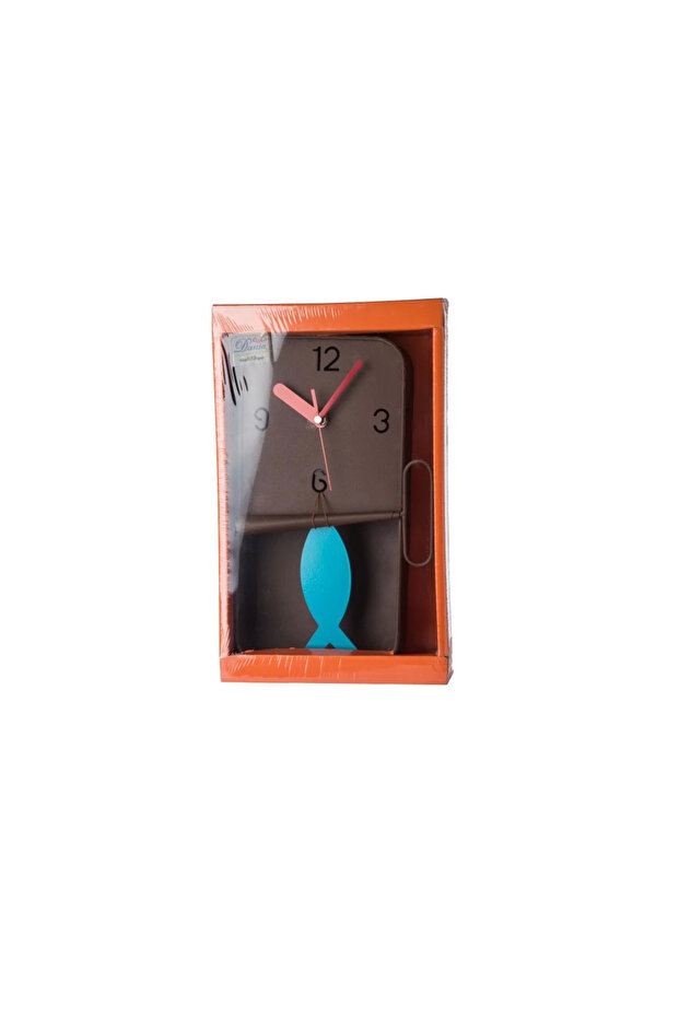Wall Clock - 30 cm - 3