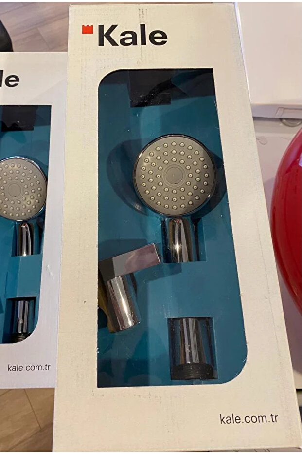 Rain S80 Solo El Duş Takımı - 2