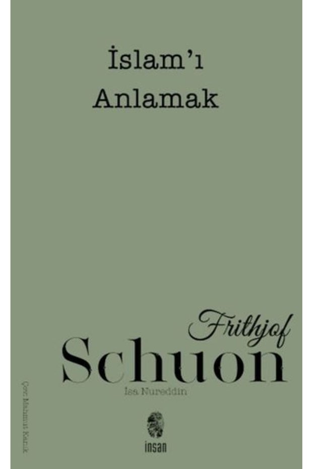 İslam'ı Anlamak