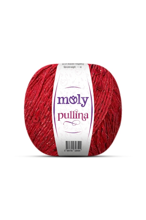 PULLİNA - 1