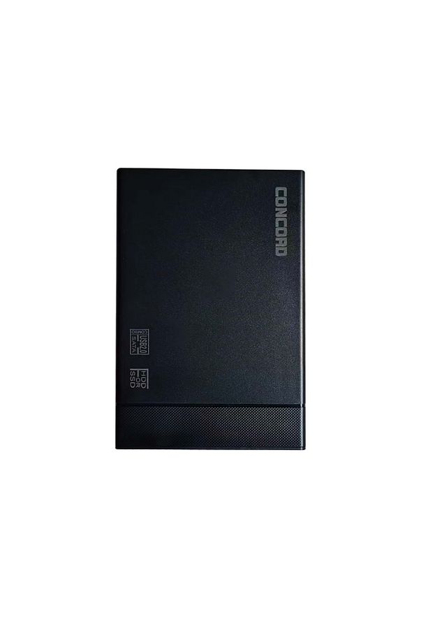 3.5 Inç Usb 2.0 Harddisk Hdd Kutusu Sata Harici – 10tb Destekli, Tak & Çalıştır, C-702 - 4
