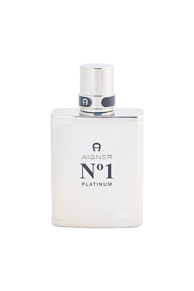 عطر رقم 1 بلاتينيوم من إيتيان آجنر أو دي تواليت 100 مل