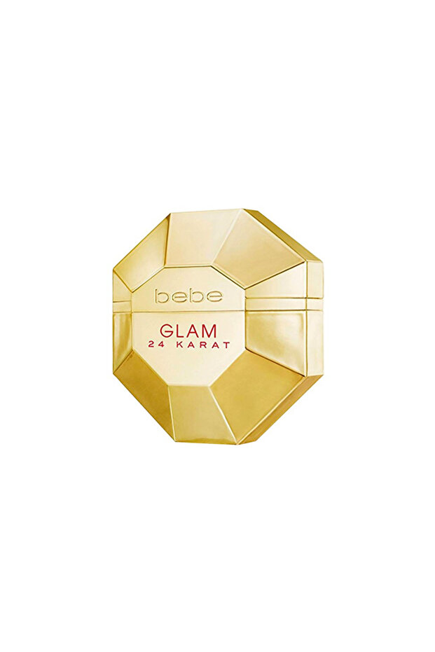عطر جلام 24 قيراط من بيبي أو دي بارفان 100 مل