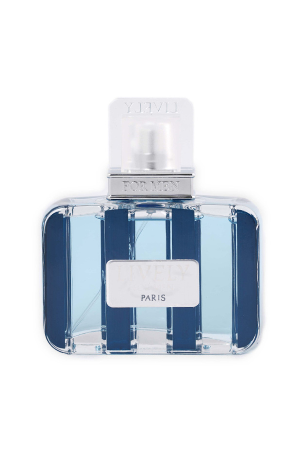 عطر من لايفلي او دي تواليت 100 مل