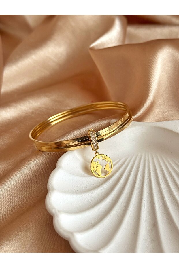 Ajda Bilezik Charm - 1