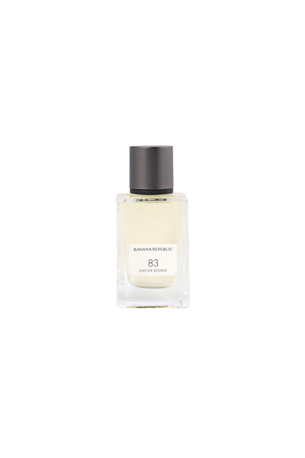 Banana Republic 83 Leather Reserve Eau de Parfum 75ml