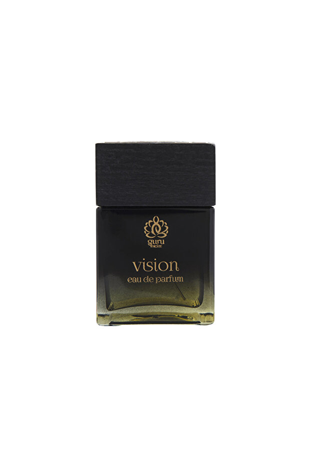 عطر فيجن من جورو او دي بارفان 100 مل