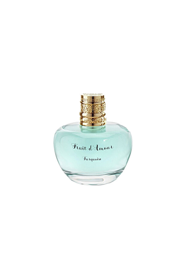 عطر فروت دامور تركواز من ايمانويل أنغارو او دي تواليت 100 مل