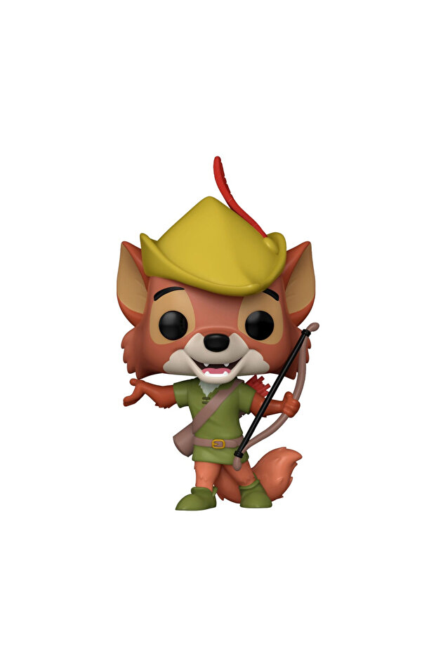 POP! Disney: Robin Hood - 2