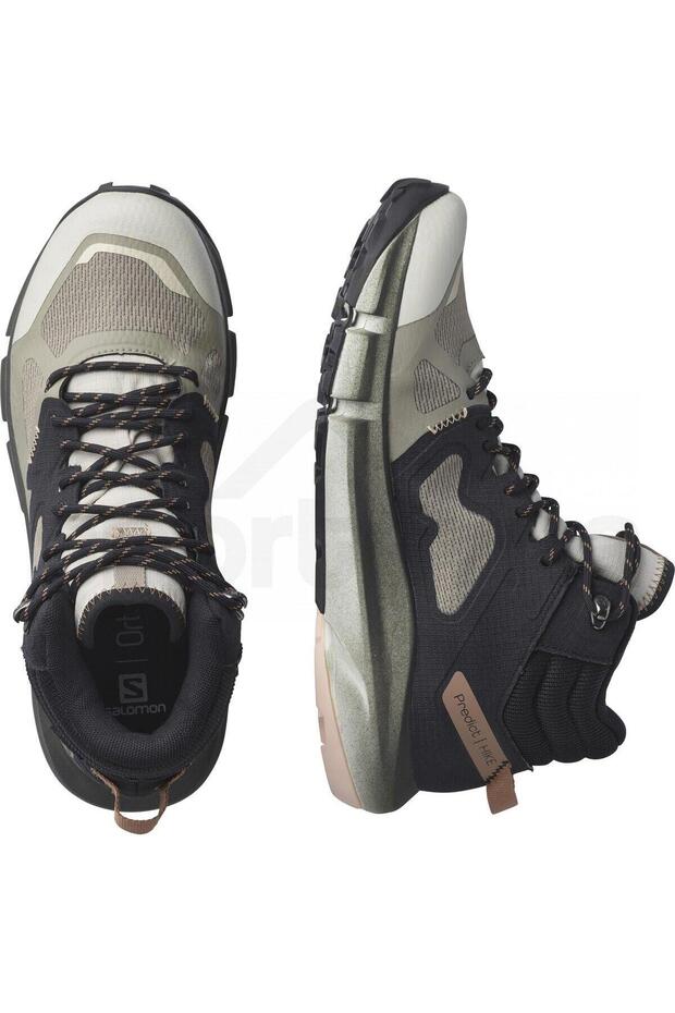 PREDICT HIKE MID GORE-TEX - 6