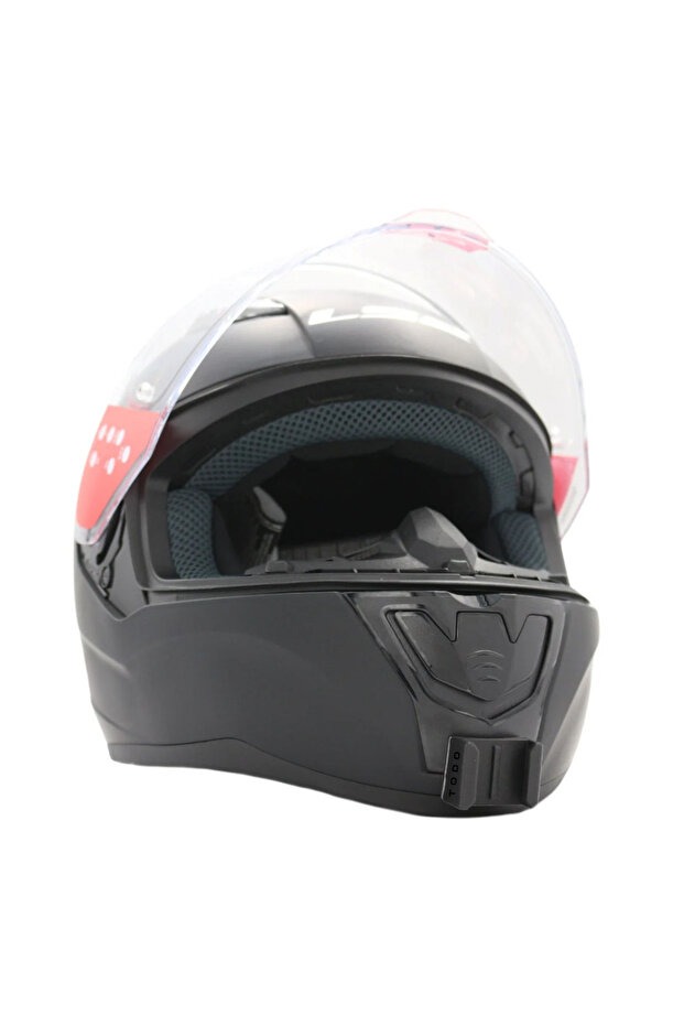 LS2 Stream2 Kask Kamera Aparatı - 1