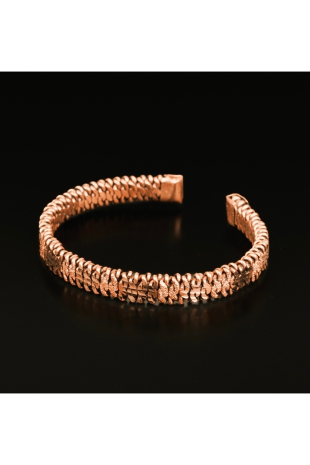 Bakır Bilezik Birçek - 1