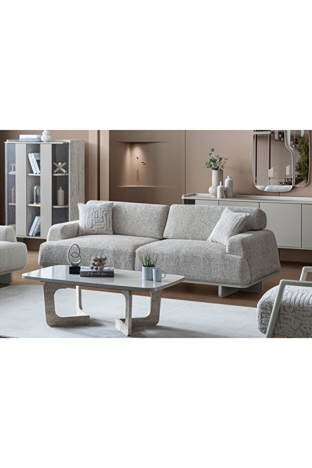 Bonti Koltuk Takımı - 2