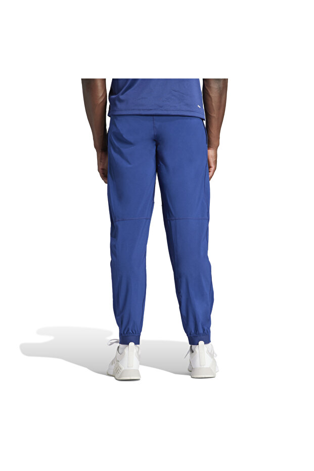 Spodnie dresowe męskie - Tr-es Woven Pt, model Iu4606 - 5