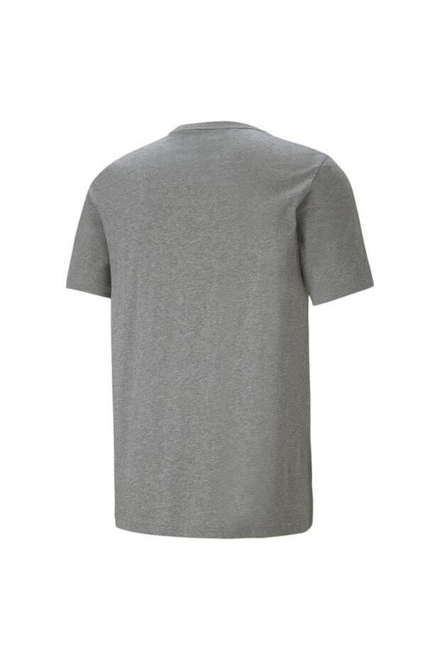 Essentials Logo Tee Erkek Tişört - 2