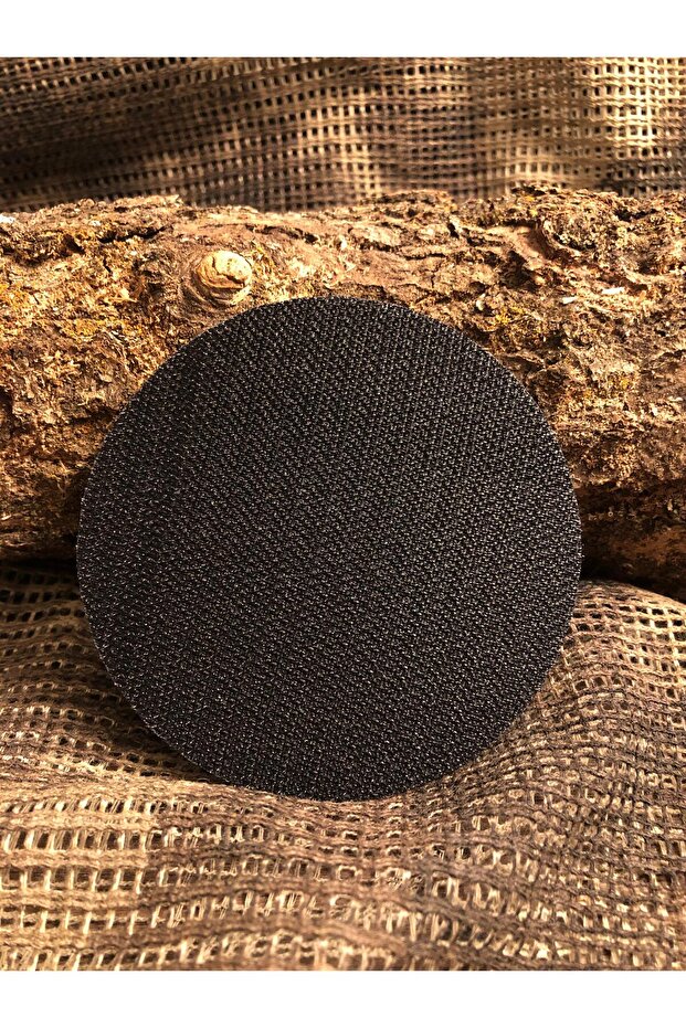 Gazi Mustafa Kemal Patch/Peç/Arma (9cm) - 3